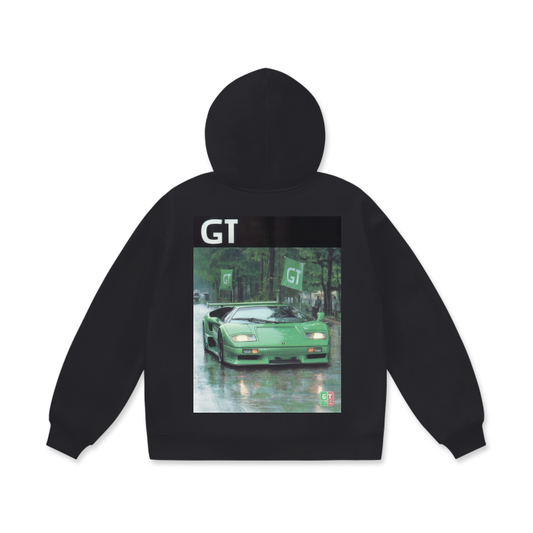 GT Redesign Oversized Heavyweight Hoodie