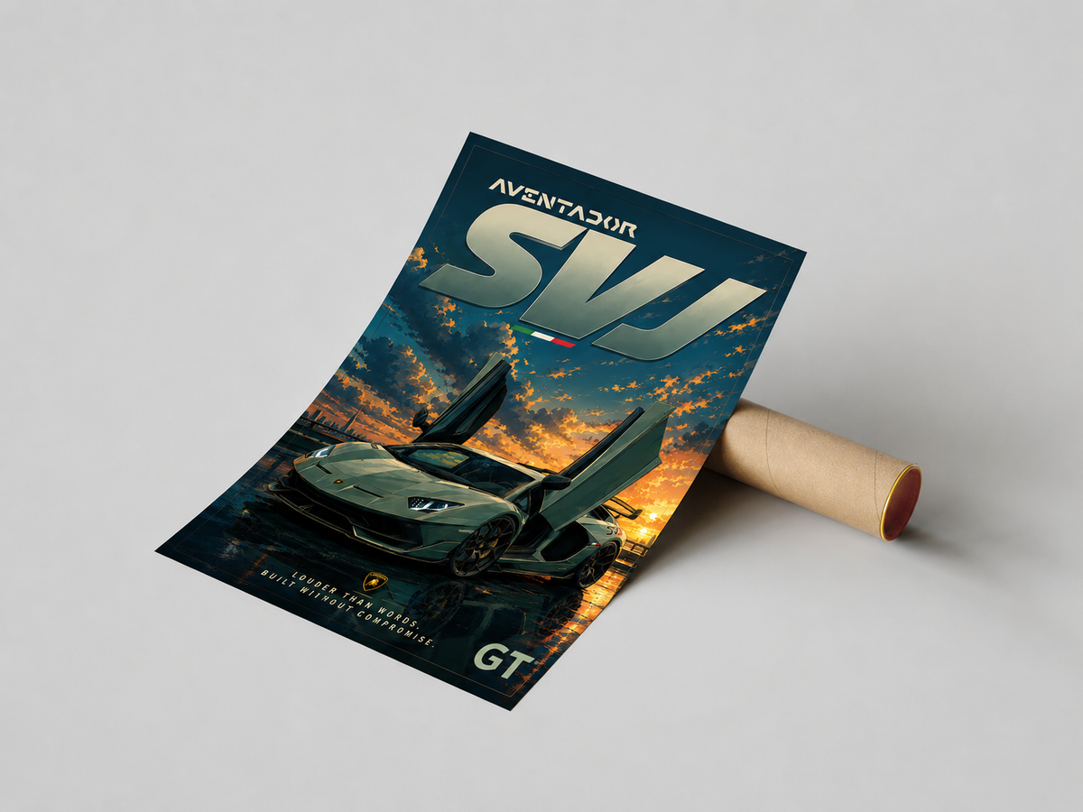 Poster Prints
